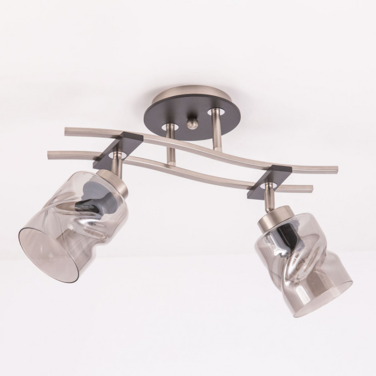 Люстра на штанге Citilux CL142125 Мерида