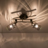 Люстра на штанге Citilux CL142125 Мерида