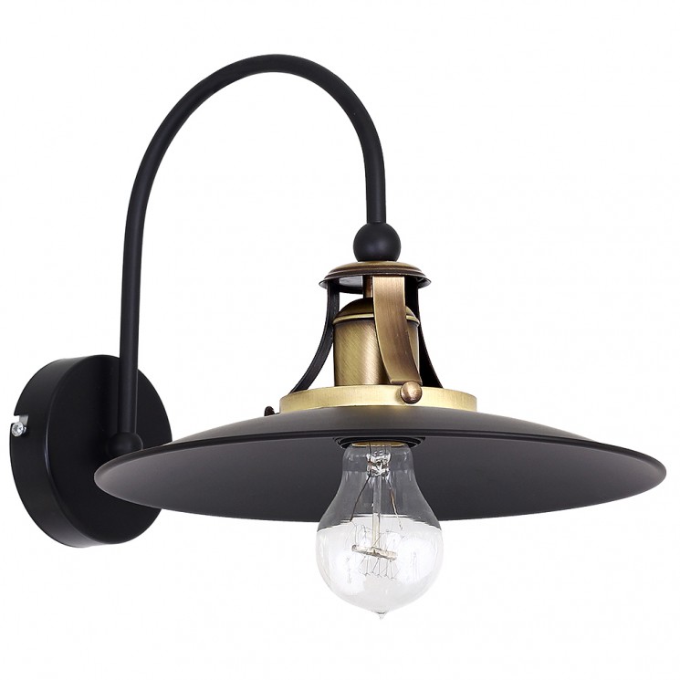 Бра Luminex MANTA 9387