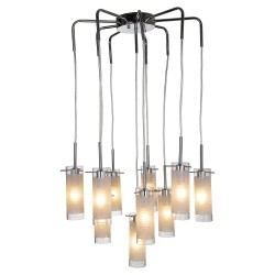 Люстра Lussole LSP-9550 LEINELL