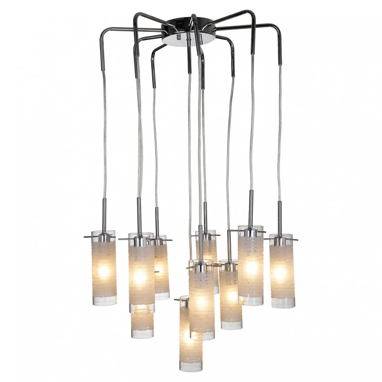 Люстра Lussole LSP-9550 LEINELL