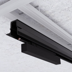 Блок питания Feron электронный для трековых светильников 200W 48V (драйвер), LB48 41956