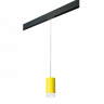 Комплект со светильником Rullo для трека PRO Rullo Lightstar PRORP43330