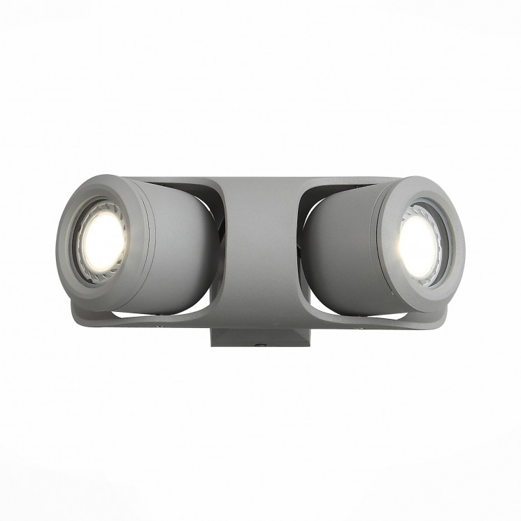 Светильник уличный настенный ST-Luce SL093.701.02