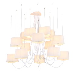 Люстра подвесная ST Luce AMBRELA SL1110.503.15