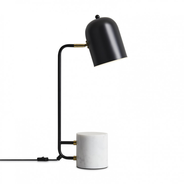 Настольная лампа Freya FR5279TL-01B1 Unique