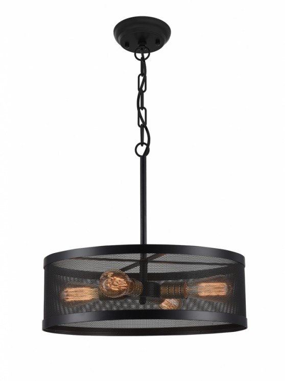 Люстра Favourite 1789-4P