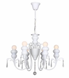 Люстра Favourite 1674-6P