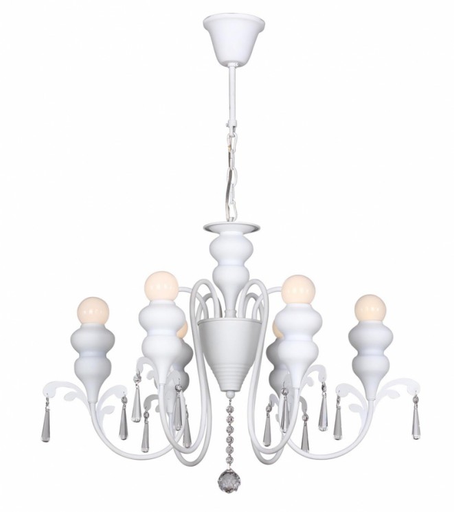 Люстра Favourite 1674-6P