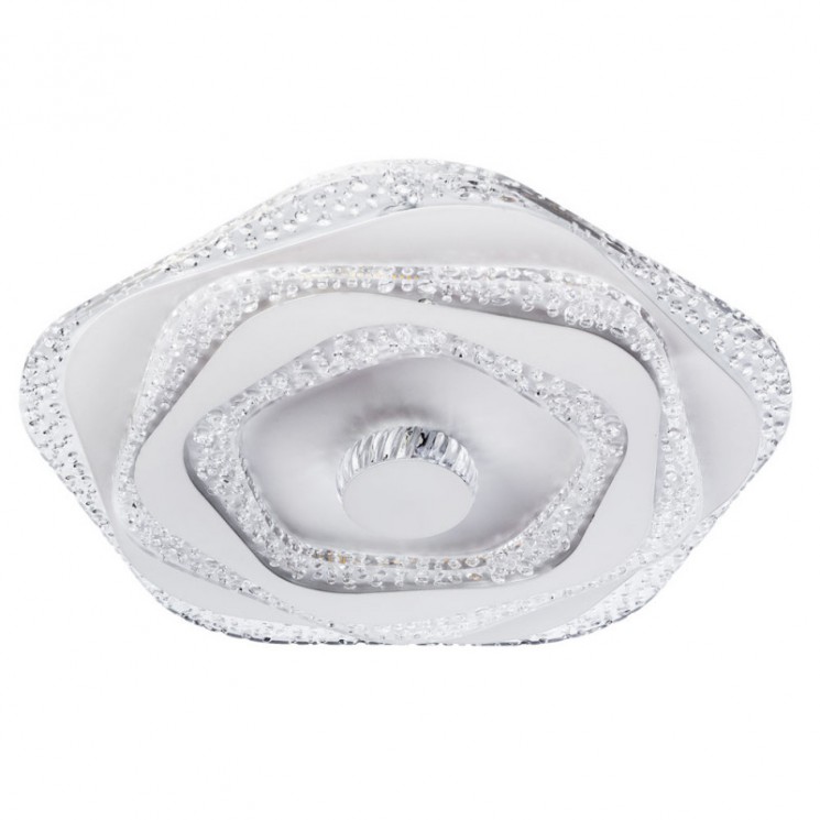 Накладной светильник ARTE Lamp A1435PL-1WH MULTY-SPACE