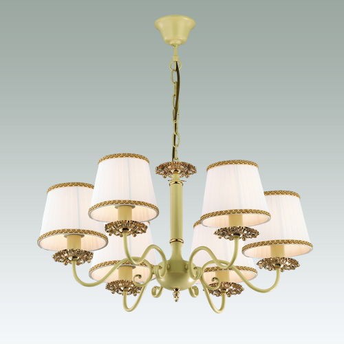 Люстра Favourite 1251-6P