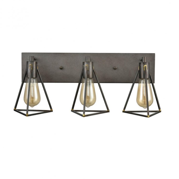 Бра Vele Luce STORM VL6136W03