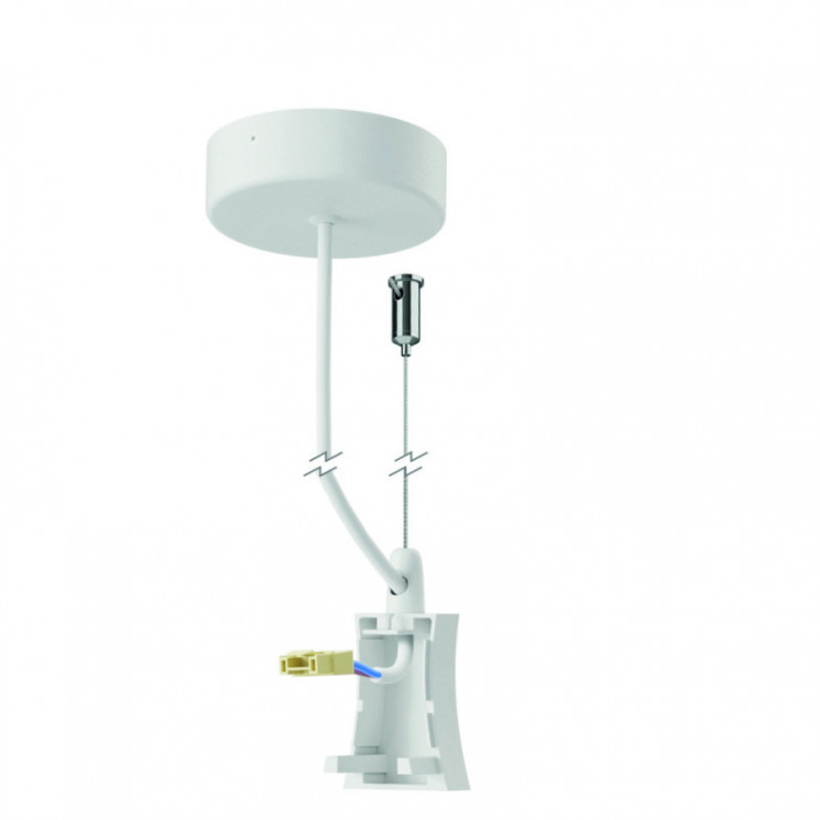 Крепеж Mantra 7551 HANOK