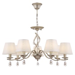 Люстра Freya Monique FR2001PL-07G