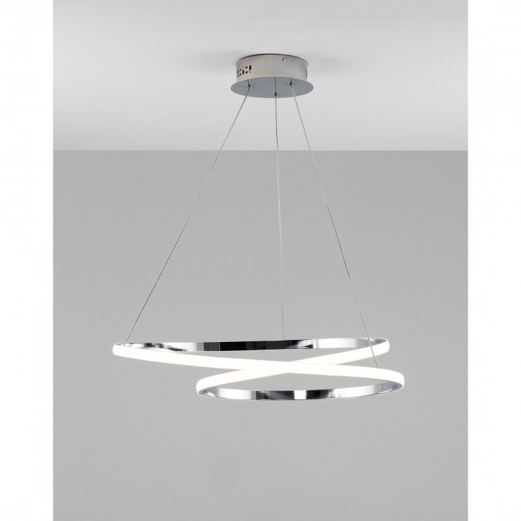 Подвесная люстра Moderli V2772-PL Dante