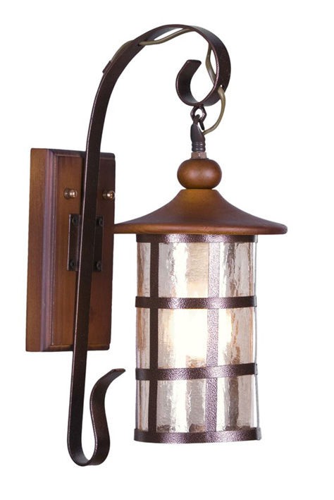 Бра Velante 588-701-01