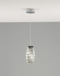 Подвесной светильник Moderli V10431-PL Lazio