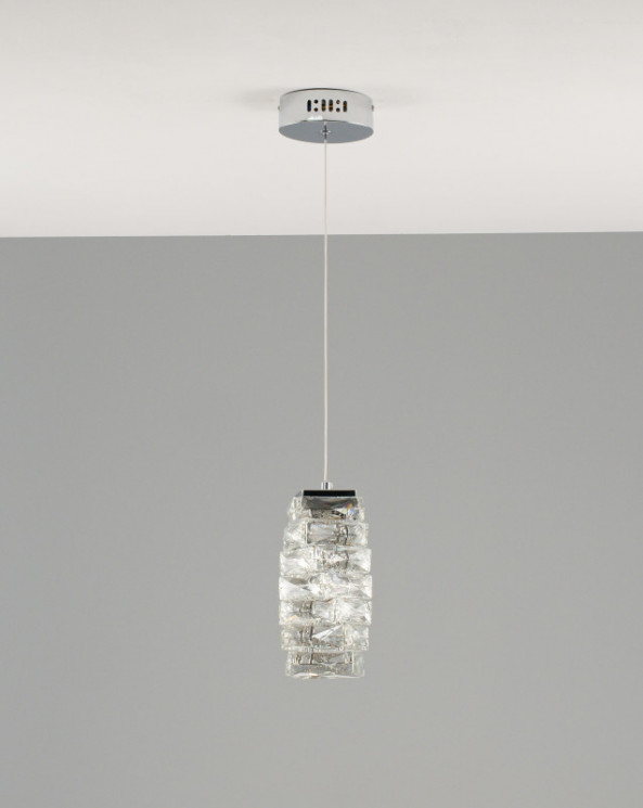 Подвесной светильник Moderli V10431-PL Lazio