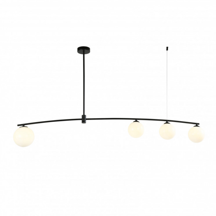 Люстра на штанге Favourite 4038-4P Equilibrium