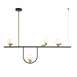 Подвесная люстра F-Promo 4109-4P Pouli
