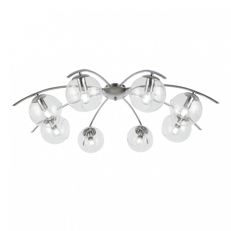 Люстра потолочная Evoluce RATELLA SLE102602-08