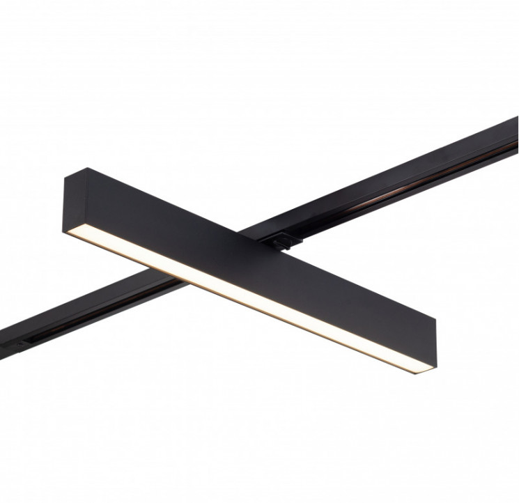 Светильник на шине Denkirs DK6630-BK DK6430