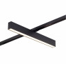 Светильник на шине Denkirs DK6630-BK DK6430