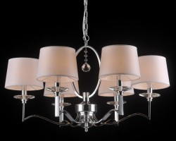 Люстра Newport 31906/С