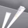 Светильник профильный встраиваемый RVE-PLS6332-2010-V 51 Вт 201 см 4000К белый