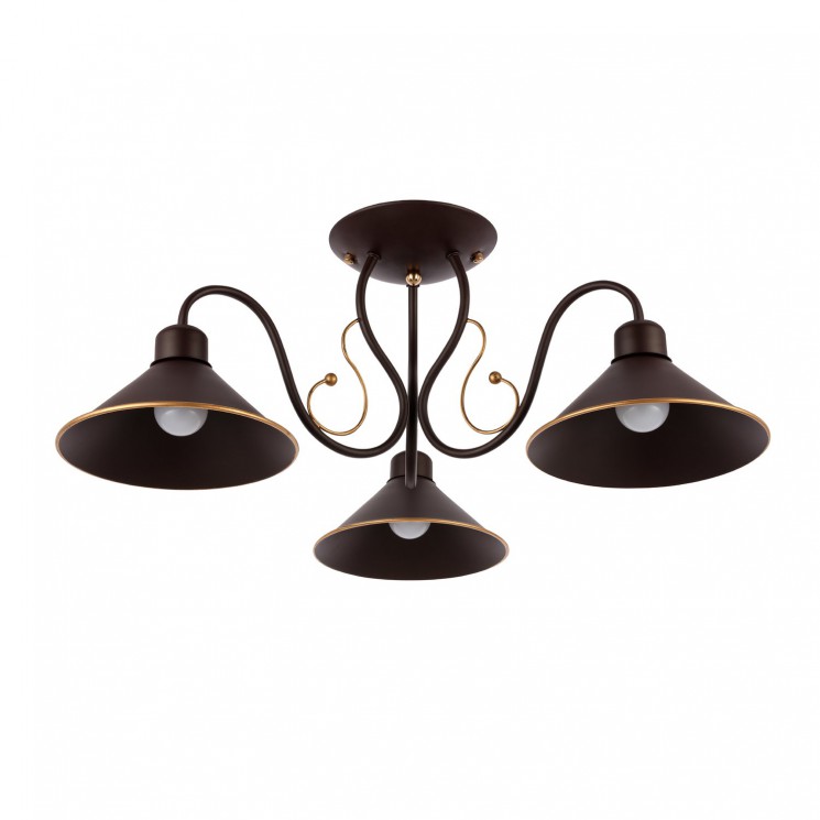 Люстра потолочная Evoluce CIOLLA SLE120402-03