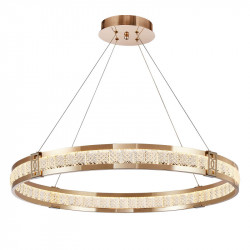 Подвесная люстра Favourite 4206-8P Theatrum