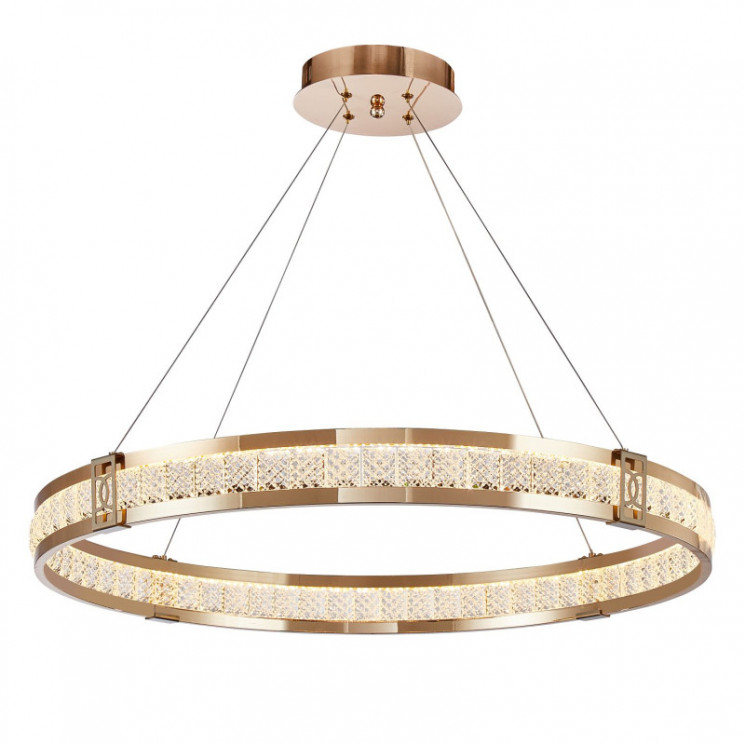 Подвесная люстра Favourite 4206-8P Theatrum