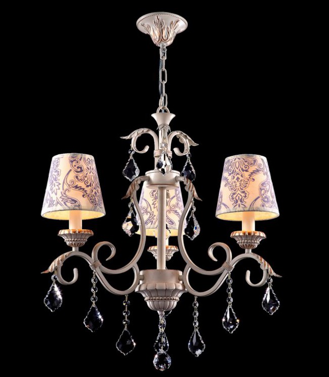 Люстра Maytoni ARM219-03-G Velvet