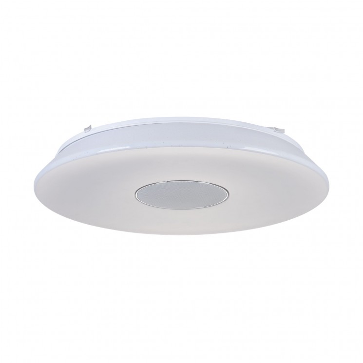 Потолочный светильник Maytoni MOD358-CL-01-60W-W Music 60