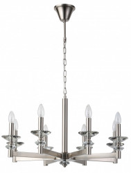 Подвесная люстра Stilfort 1048/11/08P Albert