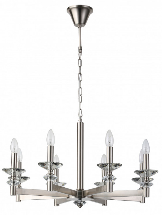Подвесная люстра Stilfort 1048/11/08P Albert