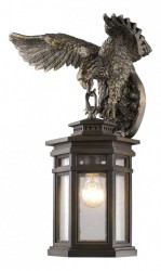 Светильник уличный Favourite 1458-1W