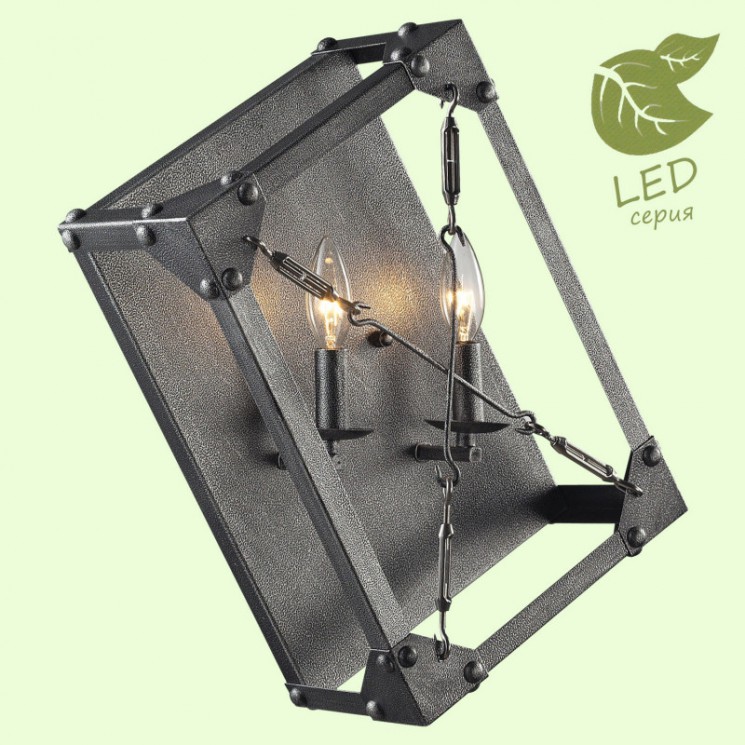 Бра Lussole GRLSP-9182 ALBANY