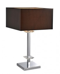 Настольная лампа NEWPORT 3201/Т black