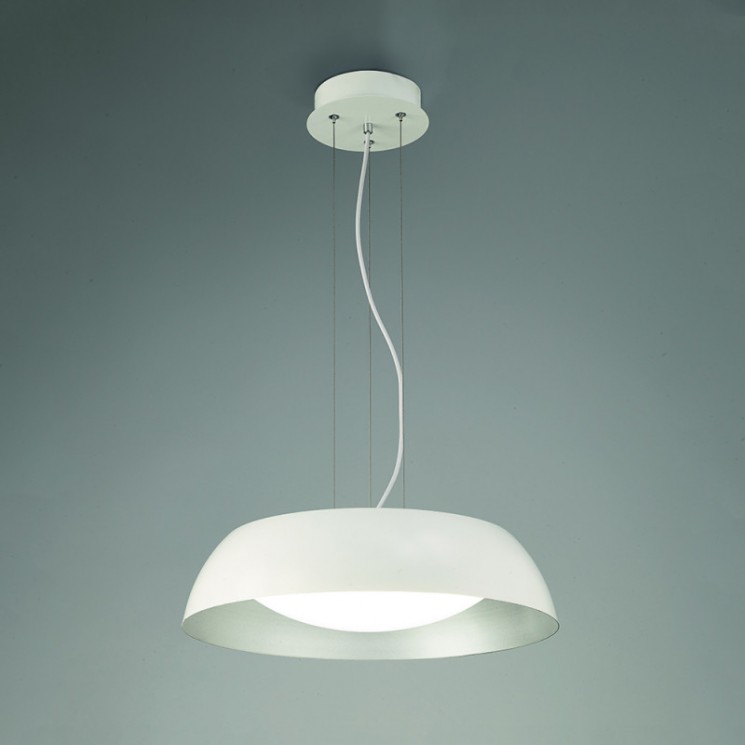 Подвесной светильник Mantra 4840E ARGENTA