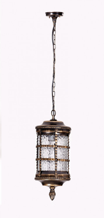 Подвесной уличный светильник YAOHUALUX 81205 cover Gb BARSELONA