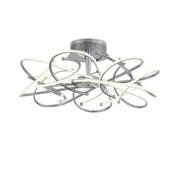 Люстра потолочная ST Luce SL825.102.05 SINGOLARITA