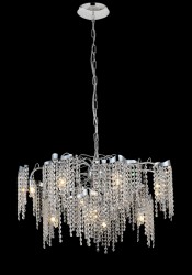 Люстра CitiLux CL325121