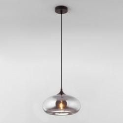 Подвесной светильник Eurosvet 50166/1 хром