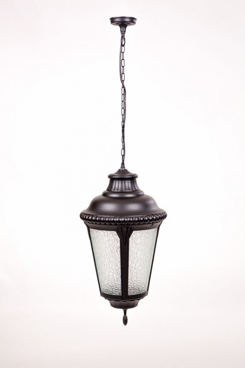 Подвесной уличный светильник YAOHUALUX 79755L Bl MUNICH 2L