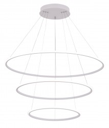 Светильник подвесной Arte lamp A2500SP-3WH RAPID