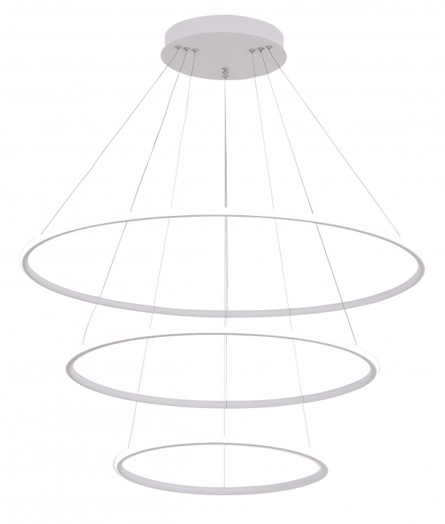 Светильник подвесной Arte lamp A2500SP-3WH RAPID