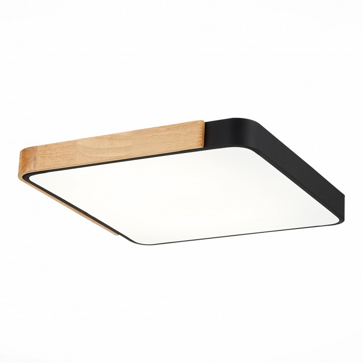 Светильник потолочный Evoluce SLE201242-01 FESTA