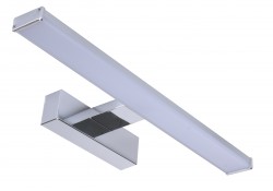 Светильник настенный Arte lamp A2838AP-1CC STECCA