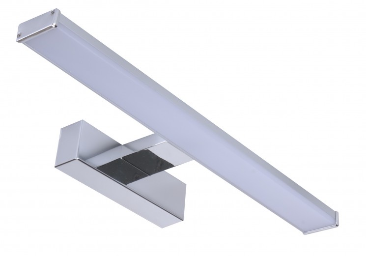 Светильник настенный Arte lamp A2838AP-1CC STECCA